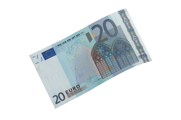 Sofortauszahlung Kontogebühren Getright 20€
